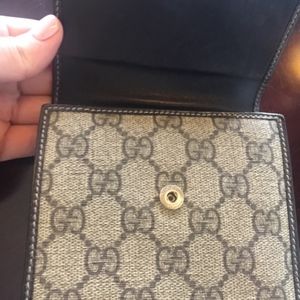 Womens Gucci Wallet